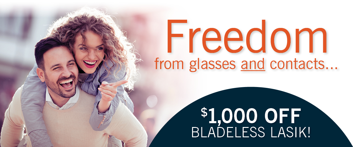 Clemson Eye Lasik Eye Surgery in South Carolina