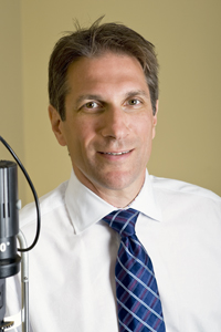 Dr Joe Parisi