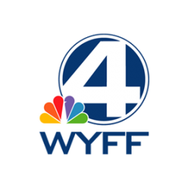 Wyff4 Logo