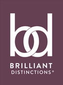 Brilliant Distinctions logo