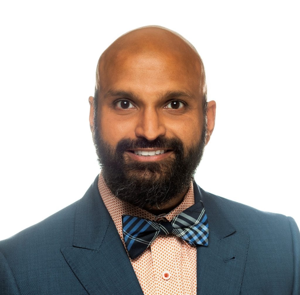 Dr. Patel