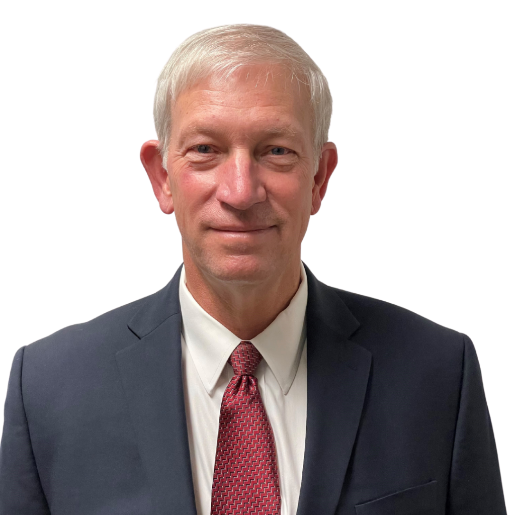 Nick J. McLane