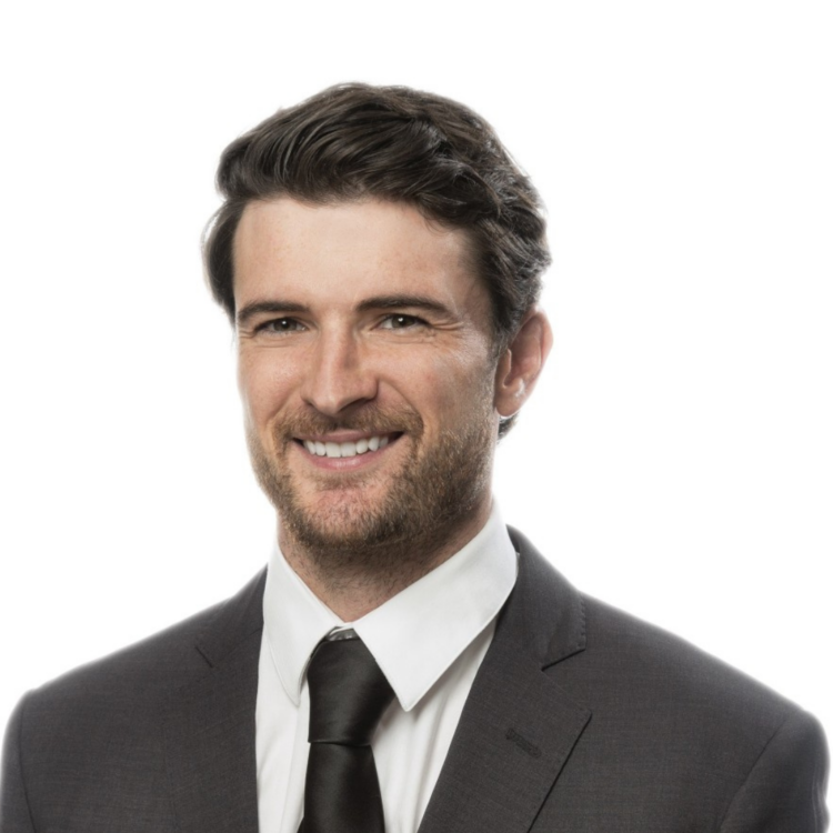 Dr. Jonathan Eide
