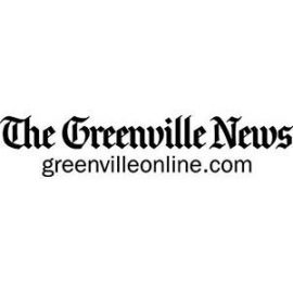 The Greenville News logo