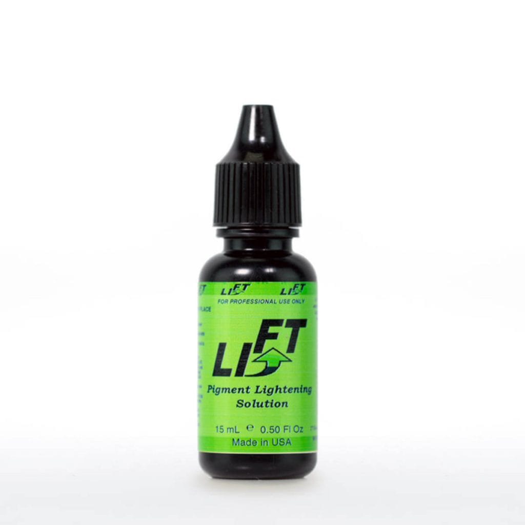 Li-FT Bottle