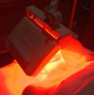 Light Stim