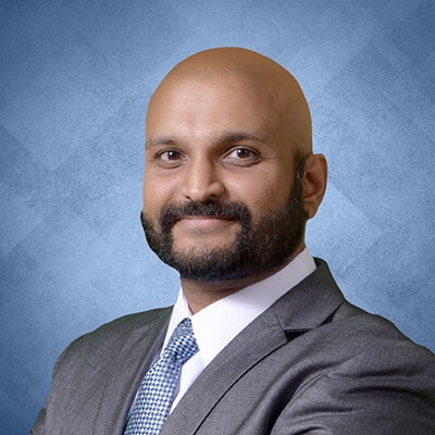 Dr. Patel