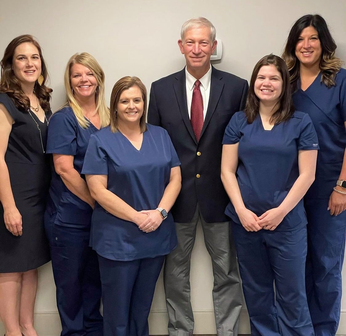 Retina Specialist, Nick Mclane and Piedmont Retina Associates Joins