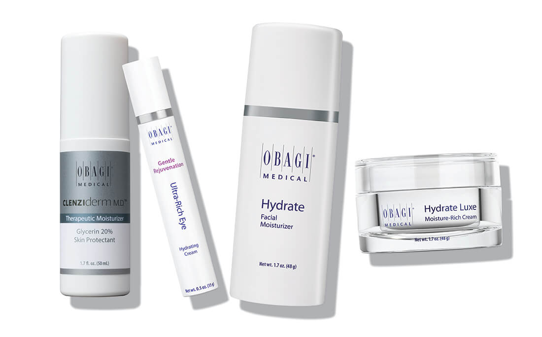 Obagi Skin Care Products
