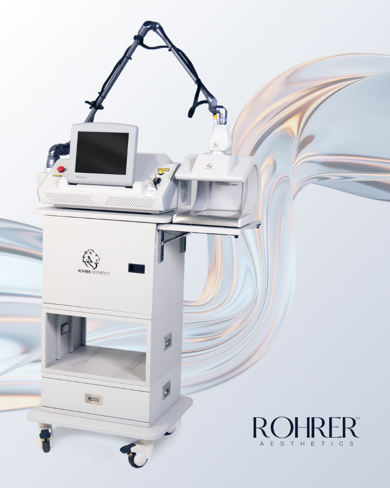 Phoenix Laser Website Image 2