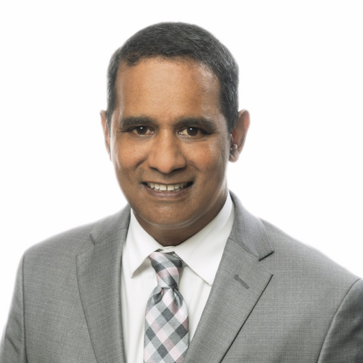 Dr. Dilip Thomas