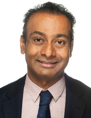 Image of Dr. Basa