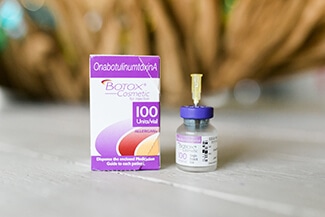 Botox Packaging