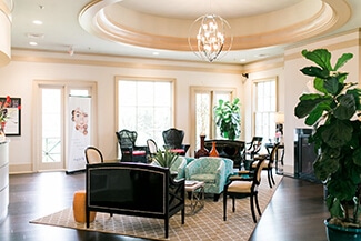 Clemson Eye Office