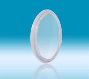 New Biologic Corneal Bandage