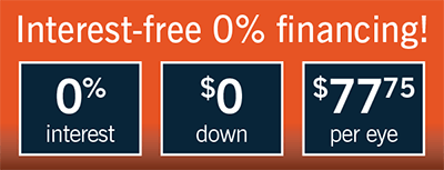Lasik Financing IMG