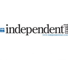 Independent Mail Logo