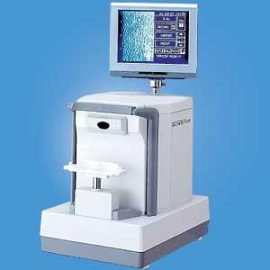 NEW EQUIPMENT - Konan Noncon ROBO PACHY SP-9000