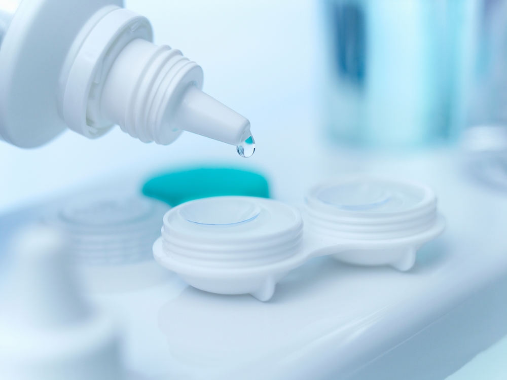 Contact Lenses