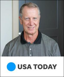 Dr. Sam Garrett USA Today