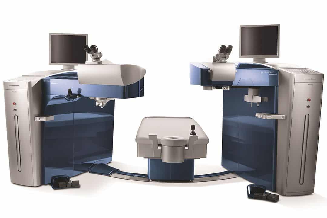 LASIK Greenville LASIK Technology Clemson, SC Clemson Eye